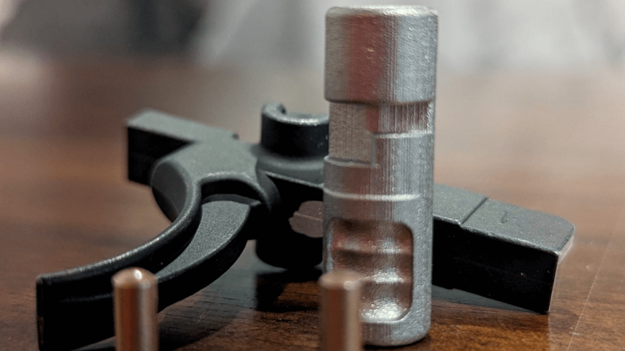 super safety trigger