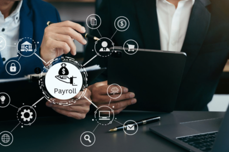 City of Lynn Payroll Data – Insights and Analysis