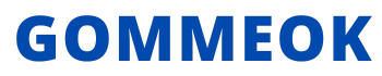 Gommeok