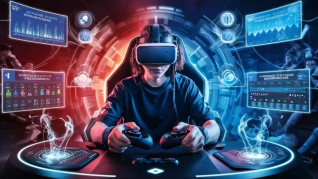 gaming news etruesports